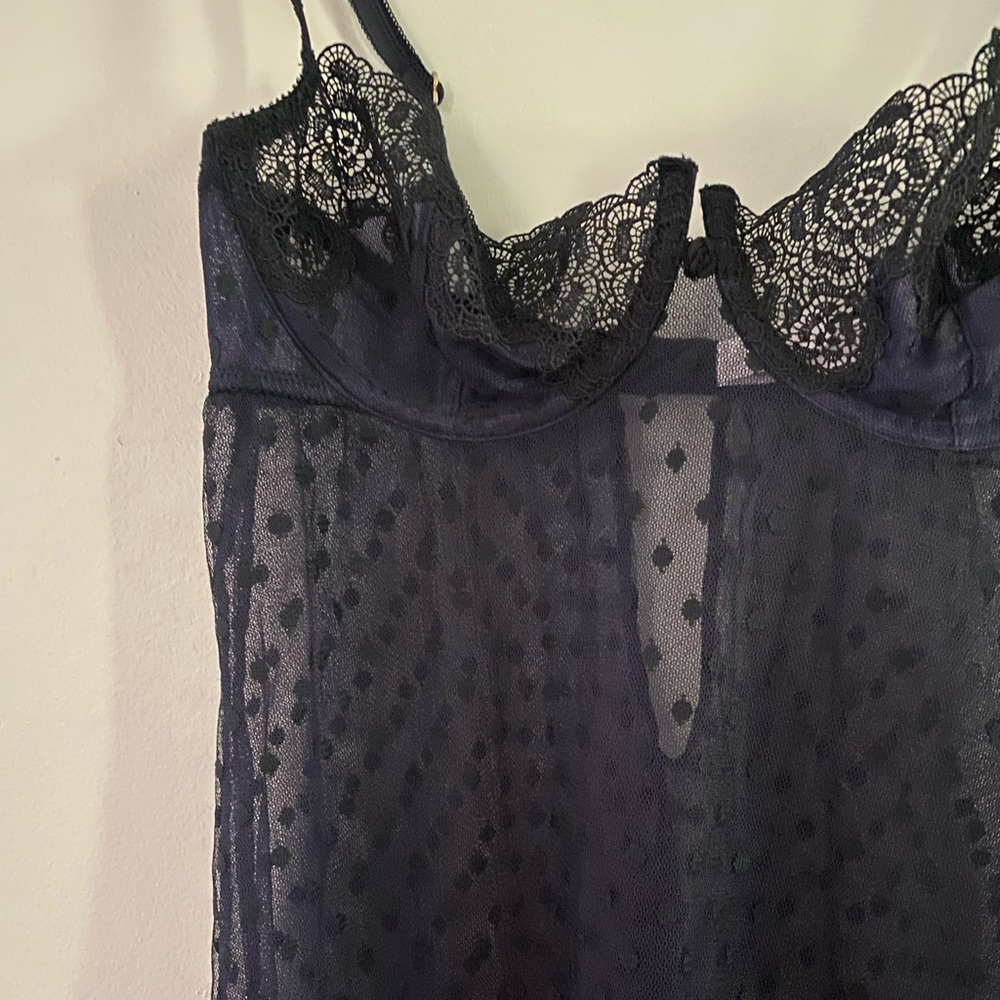 Victoria’s Secret Very Sexy negligee - 34C